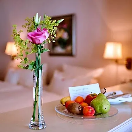 Ξενοδοχείο Badhotel Sternhagen