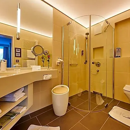 Badhotel Sternhagen