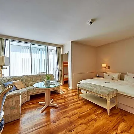 Badhotel Sternhagen