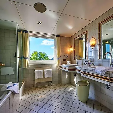 Ξενοδοχείο Badhotel Sternhagen