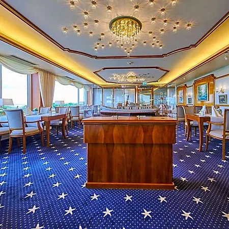 Badhotel Sternhagen Ξενοδοχείο