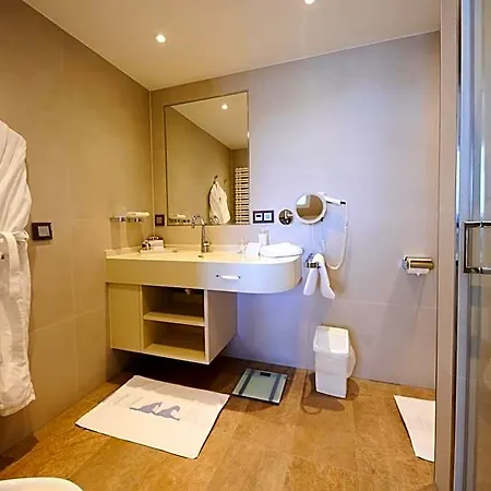 Badhotel Sternhagen