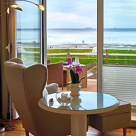 Ξενοδοχείο Badhotel Sternhagen 5*