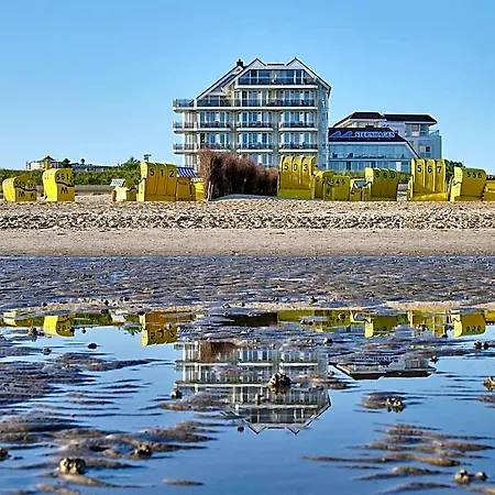 Ξενοδοχείο Badhotel Sternhagen 5*