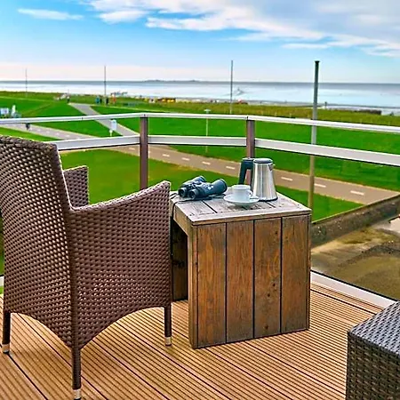 Badhotel Sternhagen Ξενοδοχείο 5*