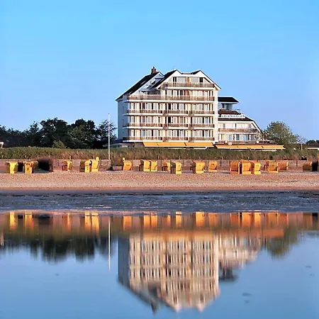 Badhotel Sternhagen Ξενοδοχείο 5*