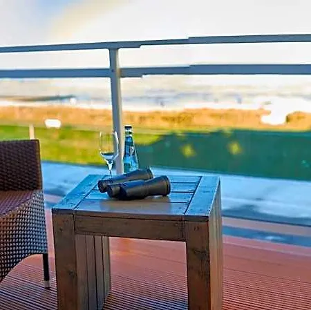 Badhotel Sternhagen 5*
