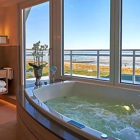 Badhotel Sternhagen 5*