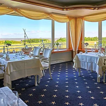 Badhotel Sternhagen 5*