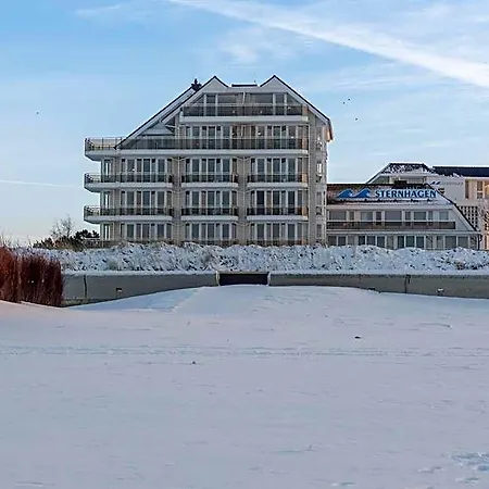 Badhotel Sternhagen 5*