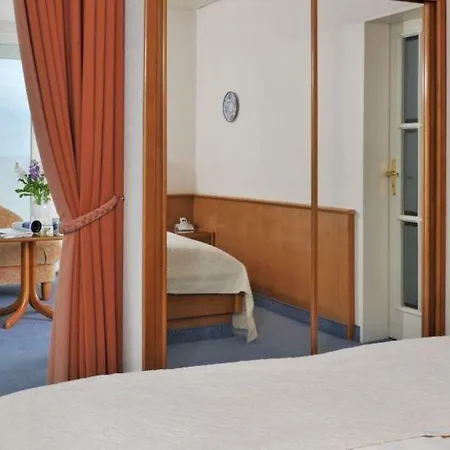 Badhotel Sternhagen 5*