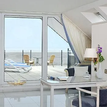 Badhotel Sternhagen 5*