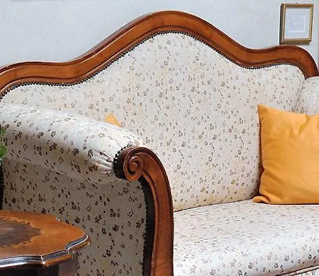 Badhotel Sternhagen Szálloda Cuxhaven