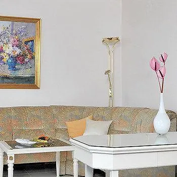 Badhotel Sternhagen 5* Куксхафен