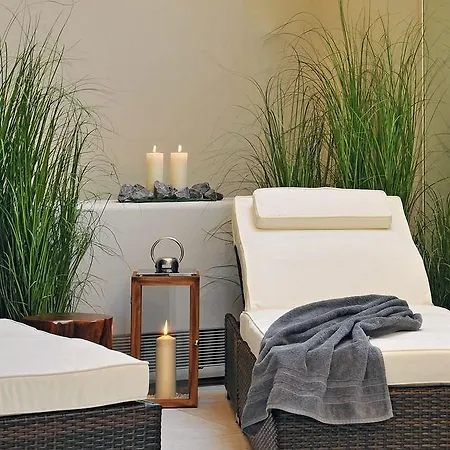 Badhotel Sternhagen Отель 5*