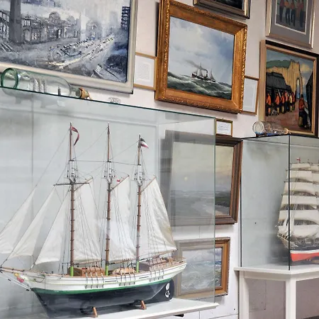 Badhotel Sternhagen 5*