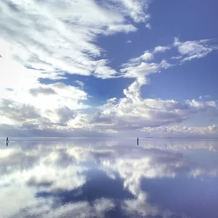 فندق Badhotel Sternhagen