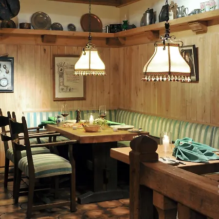 Badhotel Sternhagen 5*