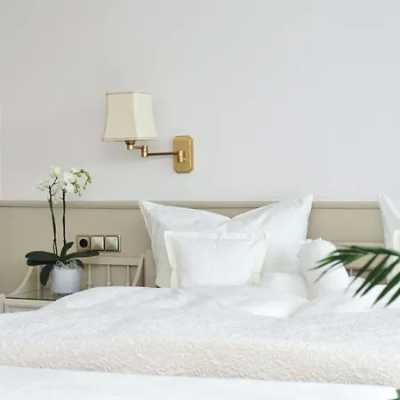 Badhotel Sternhagen