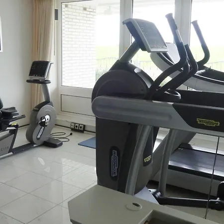 Badhotel Sternhagen Куксхафен