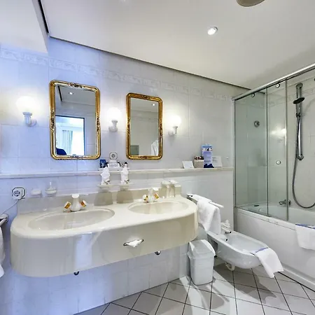 Hotel Badhotel Sternhagen 5*