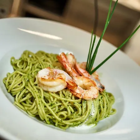 Отель Badhotel Sternhagen 5*